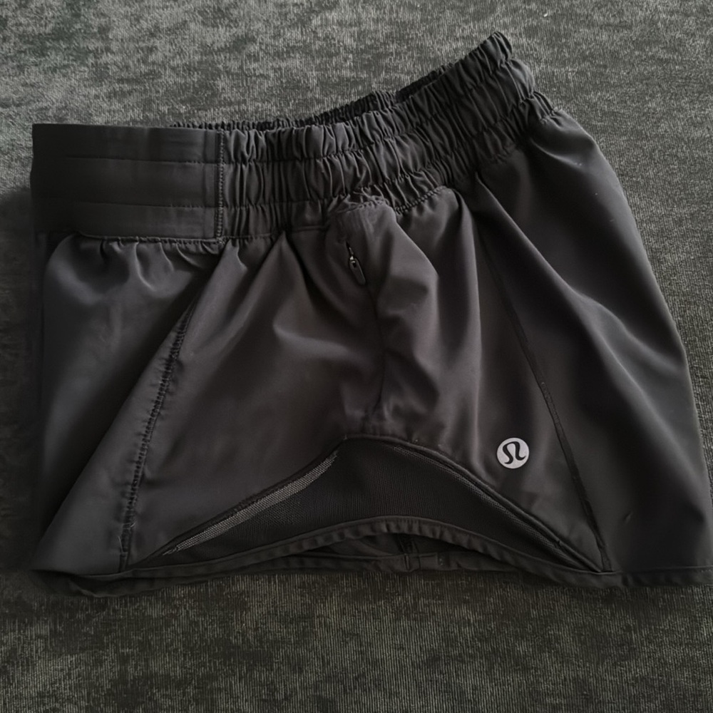 Lululemon hotty hots